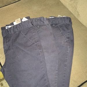 Uniform pants